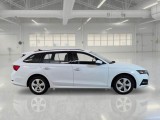  Skoda  Octavia SKODA  WAGON / 2020 / 5P / STATION WAGON 2.0 TDI EVO 85KW EXECUTIVE DSG #7
