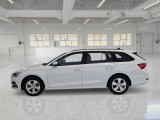  Skoda  Octavia SKODA  WAGON / 2020 / 5P / STATION WAGON 2.0 TDI EVO 85KW EXECUTIVE DSG #8