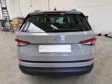  Skoda  Kodiaq SKODA  / 2016 / 5P / SUV 2.0 TDI EVO SCR EXECUTIVE DSG #45
