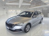  Skoda  Octavia SKODA  WAGON / 2020 / 5P / STATION WAGON 2.0 TDI EVO 110KW EXECUTIVE DSG 