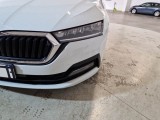  Skoda  Octavia SKODA  WAGON / 2020 / 5P / STATION WAGON 2.0 TDI EVO 85KW EXECUTIVE DSG #22