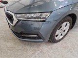  Skoda  Octavia SKODA  WAGON / 2020 / 5P / STATION WAGON 2.0 TDI EVO 110KW EXECUTIVE DSG #32