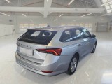  Skoda  Octavia SKODA  WAGON / 2020 / 5P / STATION WAGON 2.0 TDI EVO 110KW EXECUTIVE DSG #2