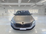  Skoda  Octavia SKODA  WAGON / 2020 / 5P / STATION WAGON 2.0 TDI EVO 110KW EXECUTIVE DSG #6