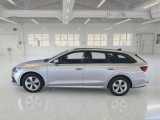 Skoda  Octavia SKODA  WAGON / 2020 / 5P / STATION WAGON 2.0 TDI EVO 110KW EXECUTIVE DSG #8