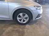  Skoda  Octavia SKODA  WAGON / 2020 / 5P / STATION WAGON 2.0 TDI EVO 110KW EXECUTIVE DSG #17