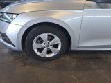  Skoda  Octavia SKODA  WAGON / 2020 / 5P / STATION WAGON 2.0 TDI EVO 110KW EXECUTIVE DSG #20