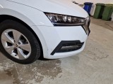  Skoda  Octavia SKODA  WAGON / 2020 / 5P / STATION WAGON 2.0 TDI EVO 85KW EXECUTIVE DSG #34