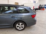  Skoda  Octavia SKODA  WAGON / 2020 / 5P / STATION WAGON 2.0 TDI EVO 110KW EXECUTIVE DSG #69