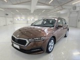  Skoda  Octavia SKODA  WAGON / 2020 / 5P / STATION WAGON 2.0 TDI EVO 85KW EXECUTIVE 