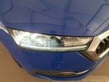  Skoda  Octavia SKODA  WAGON / 2020 / 5P / STATION WAGON 1.5 TSI G-TEC STYLE DSG #38