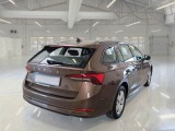  Skoda  Octavia SKODA  WAGON / 2020 / 5P / STATION WAGON 2.0 TDI EVO 85KW EXECUTIVE #2