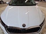  Skoda  Octavia SKODA  WAGON / 2020 / 5P / STATION WAGON 2.0 TDI EVO 85KW EXECUTIVE DSG #39