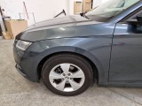  Skoda  Octavia SKODA  WAGON / 2020 / 5P / STATION WAGON 2.0 TDI EVO 110KW EXECUTIVE DSG #90