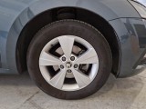  Skoda  Octavia SKODA  WAGON / 2020 / 5P / STATION WAGON 2.0 TDI EVO 110KW EXECUTIVE DSG #93