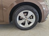  Skoda  Octavia SKODA  WAGON / 2020 / 5P / STATION WAGON 2.0 TDI EVO 85KW EXECUTIVE #17