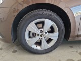  Skoda  Octavia SKODA  WAGON / 2020 / 5P / STATION WAGON 2.0 TDI EVO 85KW EXECUTIVE #20