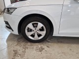  Skoda  Octavia SKODA  WAGON / 2020 / 5P / STATION WAGON 2.0 TDI EVO 85KW EXECUTIVE DSG #47