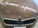  Skoda  Octavia SKODA  WAGON / 2020 / 5P / STATION WAGON 2.0 TDI EVO 85KW EXECUTIVE #28