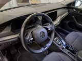  Skoda  Octavia SKODA  WAGON / 2020 / 5P / STATION WAGON 2.0 TDI EVO 110KW EXECUTIVE DSG #107
