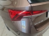  Skoda  Octavia SKODA  WAGON / 2020 / 5P / STATION WAGON 2.0 TDI EVO 85KW EXECUTIVE #45