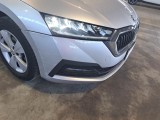  Skoda  Octavia SKODA  WAGON / 2020 / 5P / STATION WAGON 2.0 TDI EVO 110KW EXECUTIVE DSG #40
