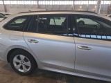  Skoda  Octavia SKODA  WAGON / 2020 / 5P / STATION WAGON 2.0 TDI EVO 110KW EXECUTIVE DSG #54