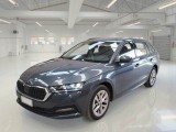  Skoda  Octavia SKODA  WAGON / 2020 / 5P / STATION WAGON 2.0 TDI EVO 85KW EXECUTIVE DSG 