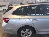  Skoda  Octavia SKODA  WAGON / 2020 / 5P / STATION WAGON 2.0 TDI EVO 110KW EXECUTIVE DSG #60