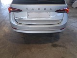 Skoda  Octavia SKODA  WAGON / 2020 / 5P / STATION WAGON 2.0 TDI EVO 110KW EXECUTIVE DSG #66