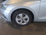  Skoda  Octavia SKODA  WAGON / 2020 / 5P / STATION WAGON 2.0 TDI EVO 110KW EXECUTIVE DSG #87