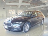  Skoda  Octavia SKODA  WAGON / 2020 / 5P / STATION WAGON 1.5 TSI G-TEC EXECUTIVE DSG 