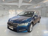  Skoda  Superb SKODA  WAGON / 2019 / 5P / STATION WAGON 2.0 TDI EVO 110KW EXECUTIVE DSG 