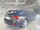  Skoda  Octavia SKODA  WAGON / 2020 / 5P / STATION WAGON 1.5 TSI G-TEC EXECUTIVE DSG #2