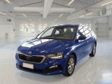  Skoda  SCALA SKODA  / 2019 / 5P / BERLINA 1.0 TSI 85KW AMBITION 