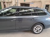  Skoda  Octavia SKODA  WAGON / 2020 / 5P / STATION WAGON 2.0 TDI EVO 85KW EXECUTIVE DSG #52