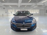  Skoda  Superb SKODA  WAGON / 2019 / 5P / STATION WAGON 2.0 TDI EVO 110KW EXECUTIVE DSG #6