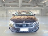  Skoda  Octavia SKODA  WAGON / 2020 / 5P / STATION WAGON 1.5 TSI G-TEC EXECUTIVE DSG #6