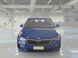  Skoda  SCALA SKODA  / 2019 / 5P / BERLINA 1.0 TSI 85KW AMBITION #6