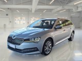  Skoda  Superb SKODA  WAGON / 2019 / 5P / STATION WAGON 2.0 TDI EVO 110KW STYLE DSG 