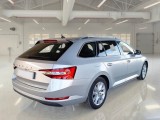  Skoda  Superb SKODA  WAGON / 2019 / 5P / STATION WAGON 2.0 TDI EVO 110KW STYLE DSG #2