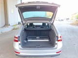  Skoda  Superb SKODA  WAGON / 2019 / 5P / STATION WAGON 2.0 TDI EVO 110KW STYLE DSG #5