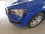  Skoda  SCALA SKODA  / 2019 / 5P / BERLINA 1.0 TSI 85KW AMBITION #24