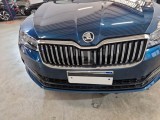  Skoda  Superb SKODA  WAGON / 2019 / 5P / STATION WAGON 2.0 TDI EVO 110KW EXECUTIVE DSG #24