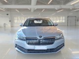  Skoda  Superb SKODA  WAGON / 2019 / 5P / STATION WAGON 2.0 TDI EVO 110KW STYLE DSG #6