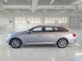  Skoda  Superb SKODA  WAGON / 2019 / 5P / STATION WAGON 2.0 TDI EVO 110KW STYLE DSG #8