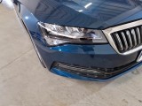  Skoda  Superb SKODA  WAGON / 2019 / 5P / STATION WAGON 2.0 TDI EVO 110KW EXECUTIVE DSG #27