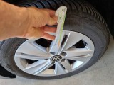  Volkswagen  Golf VOLKSWAGEN  / 2019 / 5P / BERLINA 1.0 TSI 81KW EVO LIFE #33