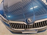  Skoda  Superb SKODA  WAGON / 2019 / 5P / STATION WAGON 2.0 TDI EVO 110KW EXECUTIVE DSG #31