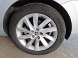  Skoda  Superb SKODA  WAGON / 2019 / 5P / STATION WAGON 2.0 TDI EVO 110KW STYLE DSG #19